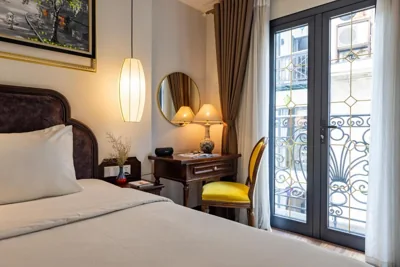 Calista Trendy Hotel & Spa – Photos 2