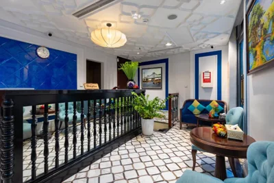 Calista Trendy Hotel & Spa – Photos 3