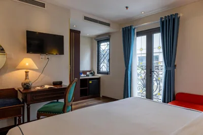 Calista Trendy Hotel & Spa – Photos 4