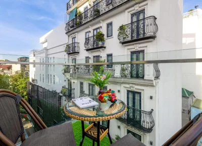 Calista Trendy Hotel & Spa – Photos 5
