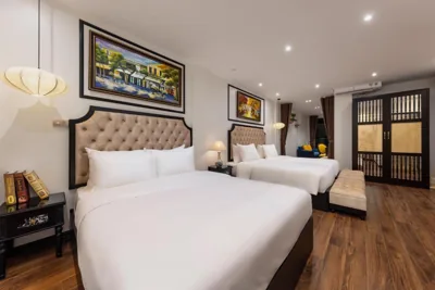 Calista Trendy Hotel & Spa – Photos 6