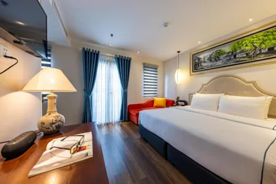 Calista Trendy Hotel & Spa – Photos 7
