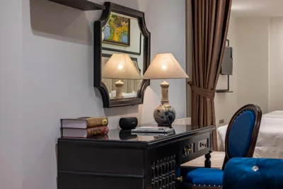 Calista Trendy Hotel & Spa – Photos 8