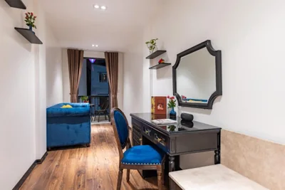 Calista Trendy Hotel & Spa – Photos 9