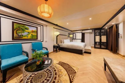 Calista Trendy Hotel & Spa – Photos 11