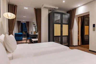 Calista Trendy Hotel & Spa – Photos 12