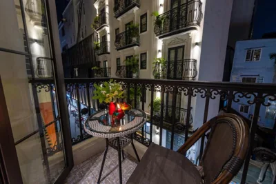 Calista Trendy Hotel & Spa – Photos 14