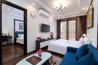 Calista Trendy Hotel & Spa – Photos 15