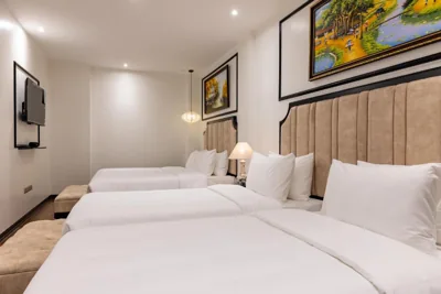 Calista Trendy Hotel & Spa – Photos 16